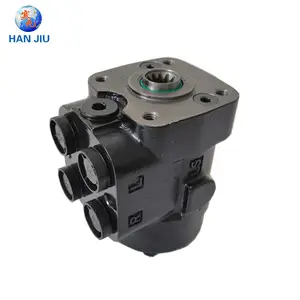 hydraulic pump to the FIAT 80-66 tractor for power steering orbital pump OSPC 150N1116