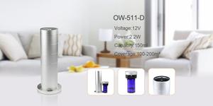 <span class=keywords><strong>Ambiente</strong></span> aroma difusor electrodomésticos fragancia humidificadores - Product Image 6