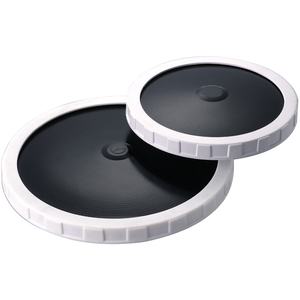 Diffuseur d'aération à bulles fines DISC-170 7 pouces pour l'aération des eaux usées - Product Image 4