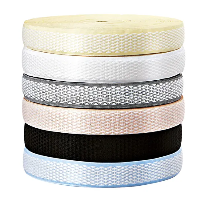 Vải Nệm Webbing Tape/Cạnh Dải Băng/Nệm Phụ Kiện # N61