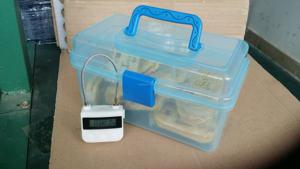 Chống Khóa Thời Gian Gây Nghiện Để Hạn Chế Chơi Điện Thoại Di Động Và Khóa Ipad - Product Image 6