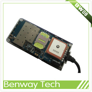 <span class=keywords><strong>Traceur</strong></span> Traqueur Tracker Localisation <span class=keywords><strong>Alarme</strong></span> SOS GSM-GPRS-<span class=keywords><strong>GPS</strong></span> pour <span class=keywords><strong>Voiture</strong></span> - Product Image 2