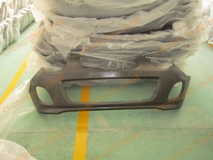 <span class=keywords><strong>Paraurti</strong></span> Anteriore <span class=keywords><strong>Aftermarket</strong></span> per Picanto 2009 - Product Image 4