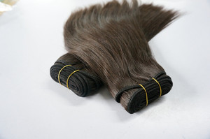 ผมบริสุทธิ์ผ้าขายส่งหนังกำพร้าชิดผม - Product Image 6