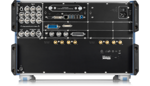 R & S Zna43 <span class=keywords><strong>Vector</strong></span> Mạng Phân Tích Với 2 Hoặc 4 Cổng 10 Mhz Để 43.5 Ghz Cho Dụng Cụ Thử Nghiệm - Product Image 4