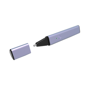 Llegada <span class=keywords><strong>de</strong></span> un nuevo portátil <span class=keywords><strong>de</strong></span> Mano Eléctrica lavadora <span class=keywords><strong>de</strong></span> <span class=keywords><strong>ropa</strong></span> manchas limpiador ultrasónico <span class=keywords><strong>ropa</strong></span> pluma palo para viajes - Product Image 2