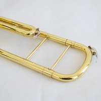 Professional C Key Piston Trombone Piston Trombone