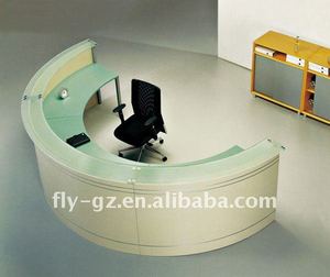 Luxury <strong>Reception</strong> Desk/curved <strong>Reception</strong> Desk/antique <strong>Reception</strong> Desk