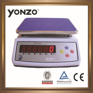 50 kg numérique alimentation poids balances - Product Image 1