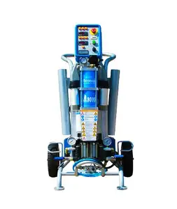 JHPK-A9000 Factory Price Pneumatic High Pressure Polyurethane/Polyurea Spray Equipment Machine