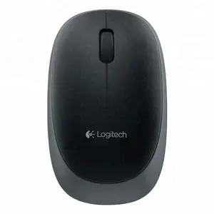 Chuột Quang Logitech M165 Cho Máy Tính, Chuột Quang Máy Tính Xách Tay Mini Không Dây Đầu Thu USB