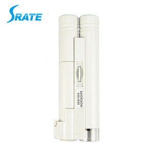 MG10085-2 Kaca Pembesar <span class=keywords><strong>100X</strong></span> dengan Mikroskop Lampu LED - Product Image 2