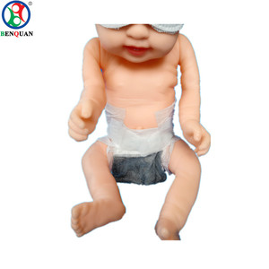 Pañal multifunción para <span class=keywords><strong>fototerapia</strong></span> neonatal, protege los genitales del bebé, pañal - Product Image 4