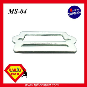 MS-04เหล็กหัวเข็มขัดปล่อยอย่างรวดเร็ว - Product Image 3
