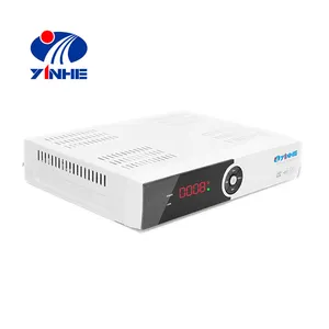 HD/SD STB DVB-C với Conax/Irdeto/NSTV/CTI/Sumavision/Panacess/Topreal CAS