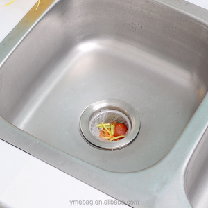 Chinese Manufacture Small Rubbish Catching <strong>Kitchen</strong> Mesh Drain <strong>Netting</strong> for Promotion - Product Image 6