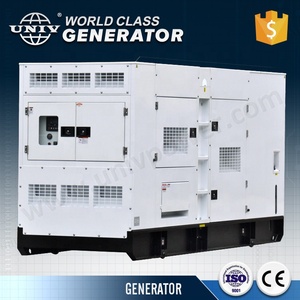 Alibaba מכר 40kva שקט deutz מנוע דיזל גנרטור סט 3 שלב 50 hz 230/400 v - Product Image 2