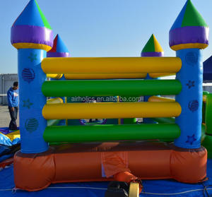 <span class=keywords><strong>Château</strong></span> gonflable commercial pour enfants, livraison gratuite, A1060 - Product Image 4