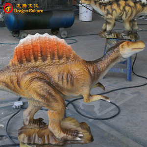 Encargo al por mayor LifeSize komodoensis <span class=keywords><strong>varanus</strong></span> calidad al aire libre dinosaurio en venta - Product Image 5