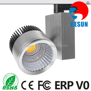 Supermarché rose couleur cob led piste alimentaire lumière pour mear/fruits - Product Image 1