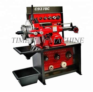 Phanh Lathe c9370c/phanh trống Lathe/phanh đĩa máy tiện - Product Image 2