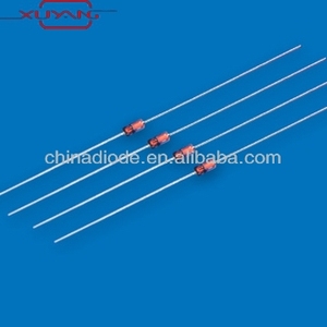 1N4740A IN4740A <span class=keywords><strong>10V</strong></span> 제너 다이오드 1W 다이오드 - Product Image 1