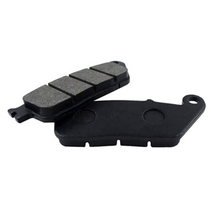 Droite — pièce de rechange de <span class=keywords><strong>moto</strong></span> pour HONDA CBR250 CBR300 CB-1 CBR400 NTV600 CBR650 CBR750 <span class=keywords><strong>Z800</strong></span> CBR1000, <span class=keywords><strong>BMW</strong></span> C 600, pièces détachées, Fa142, thaïlande - Product Image 2