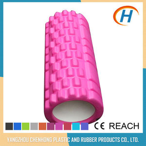 De formación de Yoga productos eróticos calentado rodillo de espuma - Product Image 1