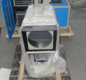 Cst-50 tác động vật u / v <span class=keywords><strong>Notch</strong></span> Profile máy đo mẫu chiếu - Product Image 6