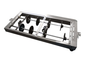 Audley tx800 UV 9060 kỹ thuật số <span class=keywords><strong>A2</strong></span> Kích thước máy in phun nhãn phẳng trường hợp điện thoại 3D máy in 3 đầu giá CE chân không giường mới được sử dụng điều kiện - Product Image 6