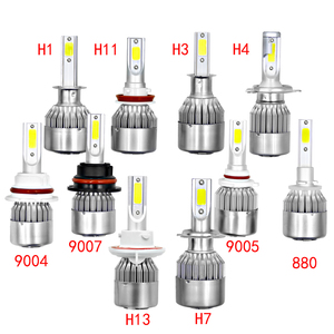 Liwiny — phare de voiture <span class=keywords><strong>led</strong></span>, phares de conduite de qualité supérieure, <span class=keywords><strong>c6</strong></span> <span class=keywords><strong>led</strong></span> <span class=keywords><strong>h7</strong></span>, ampoule <span class=keywords><strong>led</strong></span> 12v, h4 9005 9006, lumières <span class=keywords><strong>led</strong></span> - Product Image 4