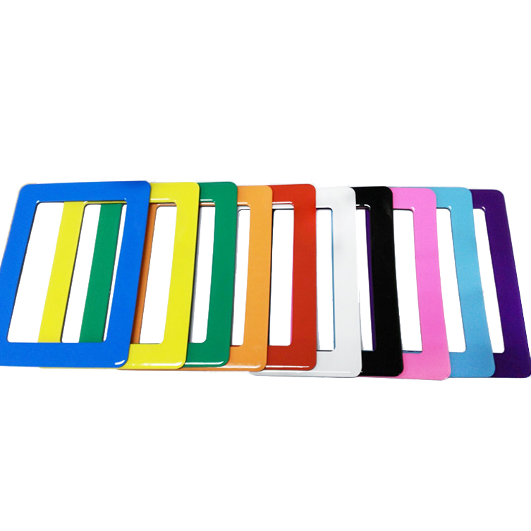 11 colori disponibili