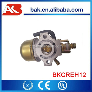 Eh12 carburador ajuste para el motor robin carburador apisonador - Product Image 1