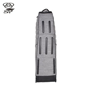 <span class=keywords><strong>Sac</strong></span> d'aviation <span class=keywords><strong>de</strong></span> grande capacité <span class=keywords><strong>Sac</strong></span> à roulettes <span class=keywords><strong>de</strong></span> <span class=keywords><strong>golf</strong></span> pratique Sacs <span class=keywords><strong>de</strong></span> voyage <span class=keywords><strong>de</strong></span> <span class=keywords><strong>golf</strong></span> souples pliables avec roues - Product Image 3