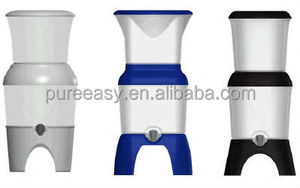 Yêu Cầu EPA Hệ Thống Lọc Nước Trọng Lực Bộ Lọc Nước Gia Đình Bộ Lọc Nước Trọng Lực - Product Image 6