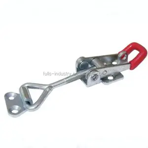 Rvs Klink Type Toggle Clamp Gty-4001SS