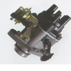 Autoteile ZÜND VERTEILER für MITSUBISHI SAGA 12V 4 G13 T6T87074 T6T8T7076