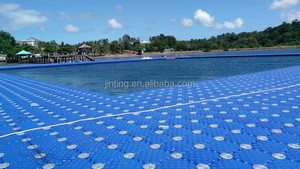 Nổi Phao Dock Phao Bơi Hồ Bơi Nổi Bến Cảng Phao - Product Image 6