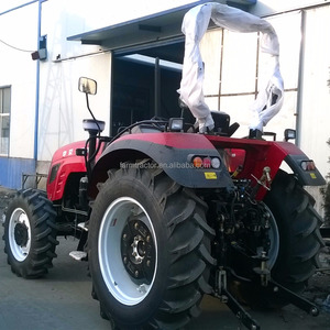 120hp Tractor With Best Price - Product Image 3