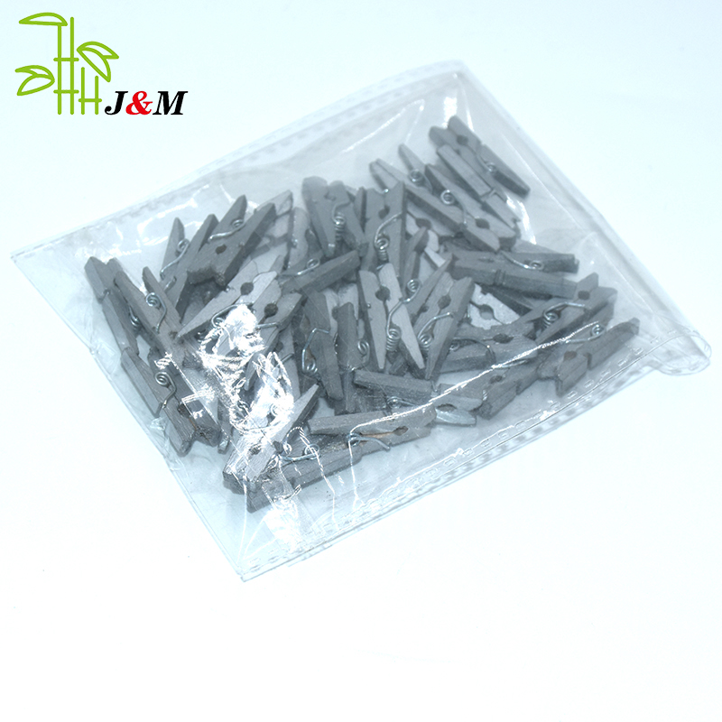 Argent 100 pièces/sac