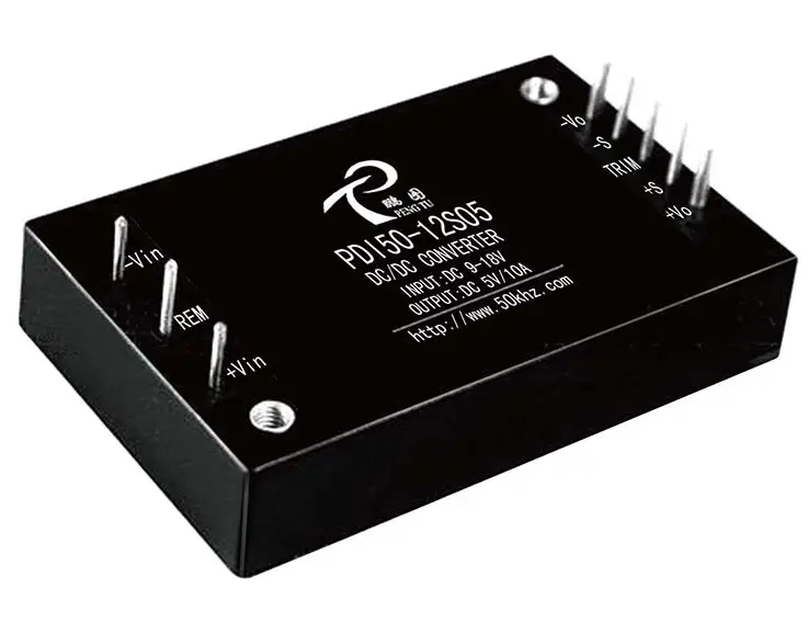 Di alta Qualità dc dc converter 12v a 48v