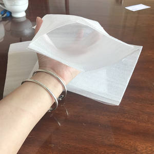 <span class=keywords><strong>EPE</strong></span> белый пластиковый упаковочный мешок <span class=keywords><strong>Epe</strong></span> пены - Product Image 2