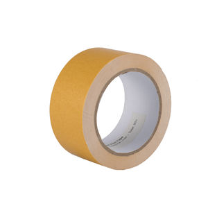 Fuerte adhesivo <span class=keywords><strong>2</strong></span> "* 25Y de doble cara tela alfombras alfombra - Product Image 1