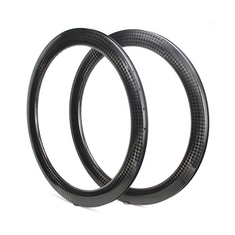 Обод карбонового дорожного велосипеда, долговечная модель, дополнительные типы 27,5er 60D 28 Вт
