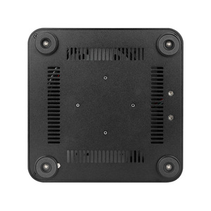RGeek L65 Mini ordenador caso USB 2,0 USB 3,0 de aluminio de escritorio chasis <span class=keywords><strong>PC</strong></span> <span class=keywords><strong>HTPC</strong></span> Mini ITX caso - Product Image 5