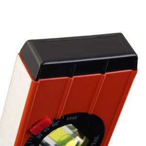 Heavy Duty 24 zoll <span class=keywords><strong>Aluminium</strong></span> Magnetic <span class=keywords><strong>Spirit</strong></span> Water <span class=keywords><strong>Level</strong></span> For Building & Decorating - Product Image 4