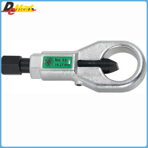 Hoffmann 884850 KUKKO 55-1/55-2/55-3 <strong>Nut</strong> <strong>Splitter</strong> Mechanical <strong>Tool</strong> for M6-M12 M12-M18 M18-M24 Sizes - Product Image 2