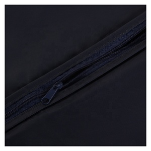 <span class=keywords><strong>Stampa</strong></span> del Logo del proprio marchio sulla borsa del vestito dell'indumento della copertura del vestito di lusso con <span class=keywords><strong>tessuto</strong></span> Non <span class=keywords><strong>tessuto</strong></span> dei Pp - Product Image 3