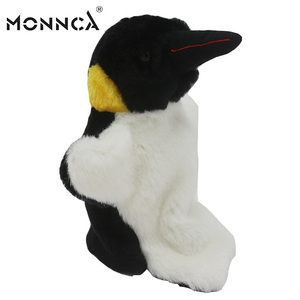 Promocional parvulario pingüino marionetas de mano venta - Product Image 1
