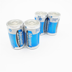 Batería Alcalina de Alta Capacidad Tamaño d <span class=keywords><strong>Lr20</strong></span> 1.5v para Cocina de Gas - Product Image 2